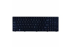 LENOVO B570/V570 klaviatūra